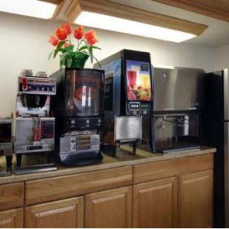 Americas Best Value Inn Oklahoma City South المظهر الخارجي الصورة