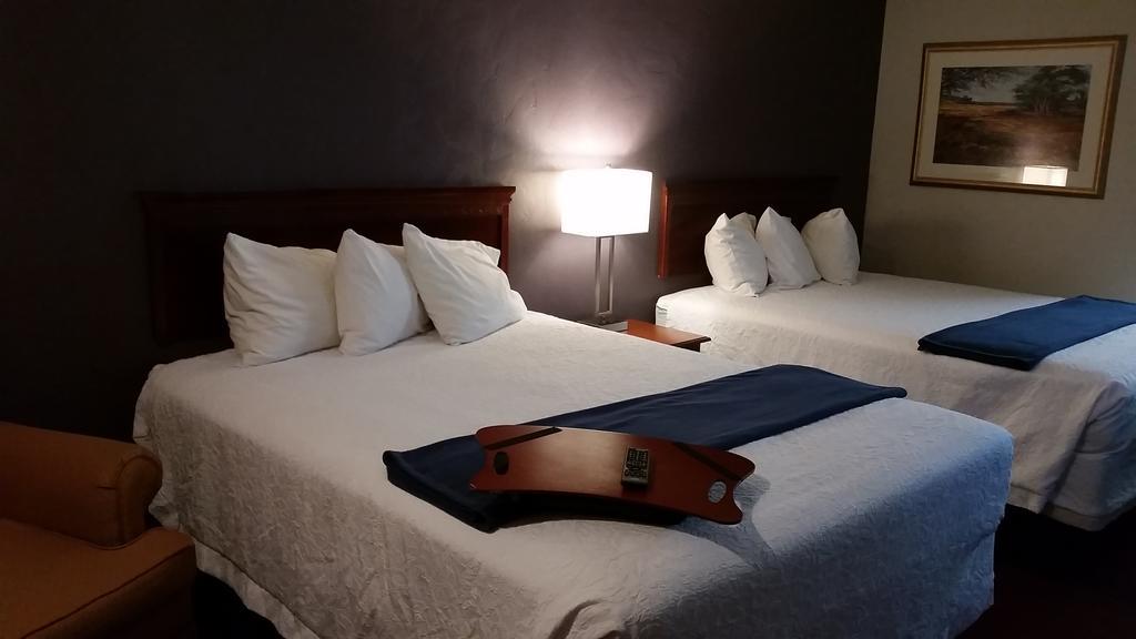 Americas Best Value Inn Oklahoma City South المظهر الخارجي الصورة
