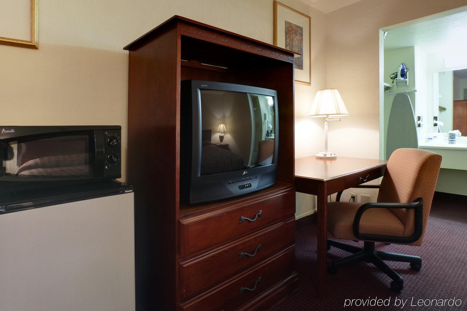 Americas Best Value Inn Oklahoma City South المظهر الخارجي الصورة