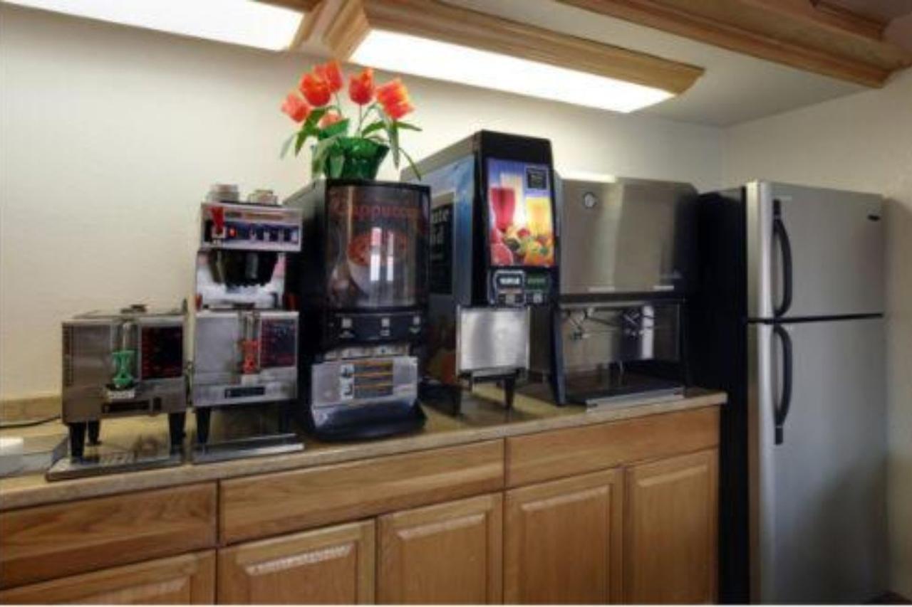 Americas Best Value Inn Oklahoma City South المظهر الخارجي الصورة