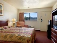 Americas Best Value Inn Oklahoma City South المظهر الخارجي الصورة