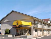 Americas Best Value Inn Oklahoma City South المظهر الخارجي الصورة