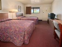 Americas Best Value Inn Oklahoma City South المظهر الخارجي الصورة